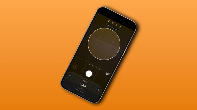 Камеру в iOS 27 теперь можно полностью настроить под себя даже на старых iPhone. Вот как это работает