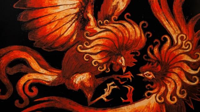 Культурный мегапроект соавтора Disco Elysium скоро выйдет из тени — объявлена дата анонса амбициозной ролевой игры Red Rooster