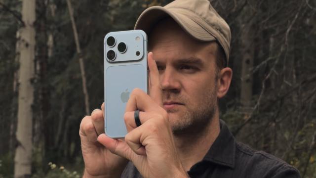 Легендарный фотограф Остин Манн протестировал камеру iPhone 18 Pro. Вот что он советует настроить