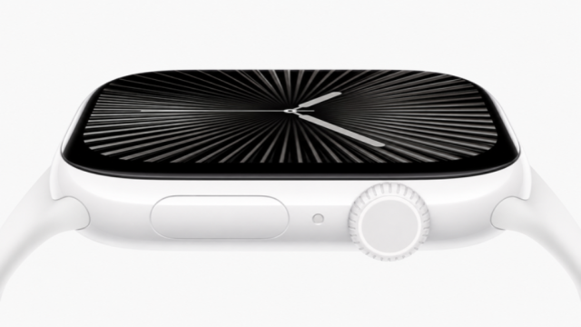 «Ледяной» корпус и здоровье: чего ждать от Apple WATCH 12 и Ultra 4?