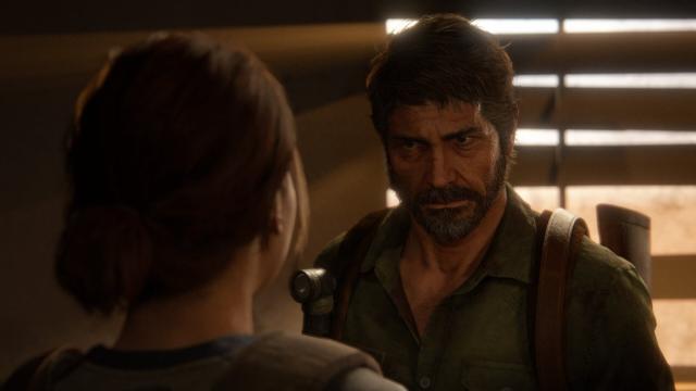 «Мы не закончили»: Naughty Dog подтвердила несколько новых проектов по The Last of Us