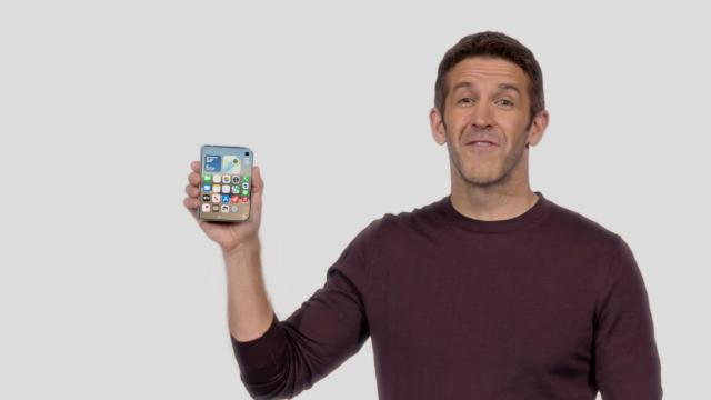 Не нравится Touch ID в iPhone Duo? У Apple есть премиальное решение за деньги