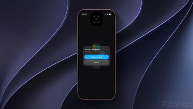 Некоторые iPhone 18 Pro зависают и перезагружаются из-за бага в Face ID, пожаловались пользователи