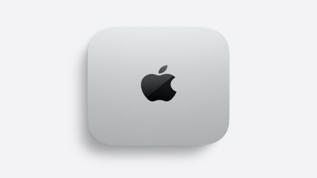 Новый Mac mini подорожал, но стал хуже. Трижды подумайте перед покупкой!