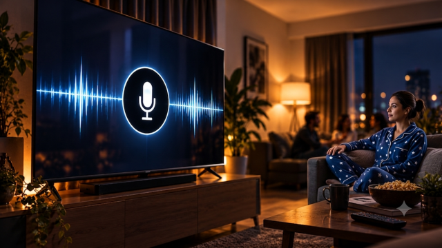 Они все слышат? LG наконец ответила на громкий скандал со слежкой через смарт-ТВ