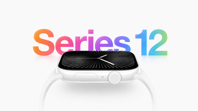 Остались без козырей? Все новые функции Apple Watch Series 12 и Ultra 4 раскрыты