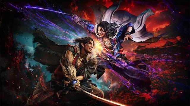 Первая за 20 лет новая Onimusha не разочаровала Capcom продажами — миллион копий Onimusha: Way of the Sword за один день