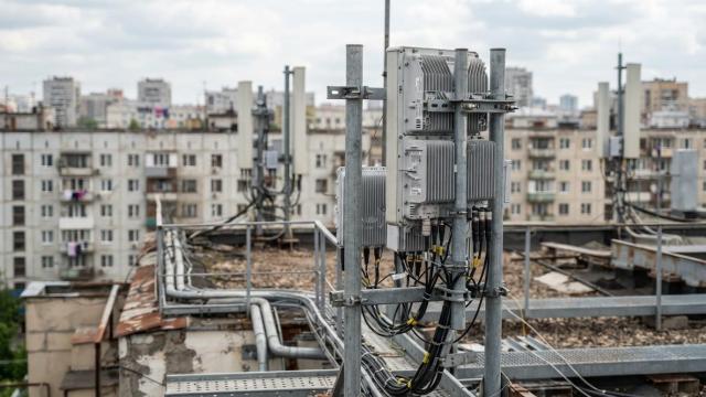 Полноценного 5G в России пока нет: запущенные сети оказались тестовыми
