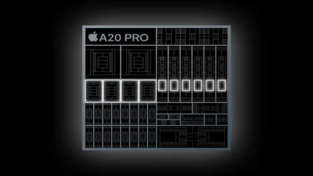 Портативкам такое даже не снилось: iPhone 18 Pro получит графику консольного уровня