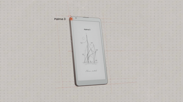 Представлены три E-ink-девайса Boox, за которыми не угнаться с iPhone, iPad и Android-планшетами