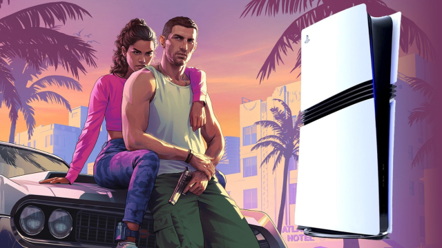 Продажи консолей взлетели после показа GTA 6 на Netflix
