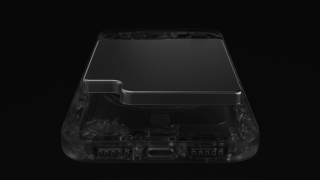 Раскрыта емкость аккумуляторов iPhone 18 Pro и iPhone 18 Pro Max