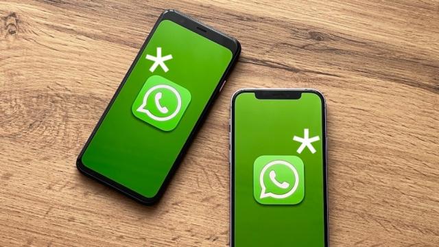 Сегодня WhatsApp* перестанет работать на тысячах смартфонов