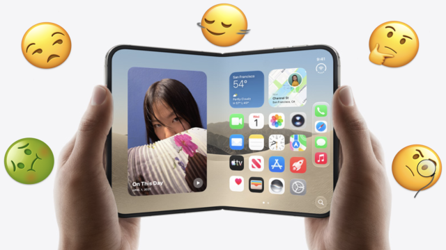 Складной iPhone Duo разочарует фанатов Apple: от чего придется отказаться ради гибкого экрана