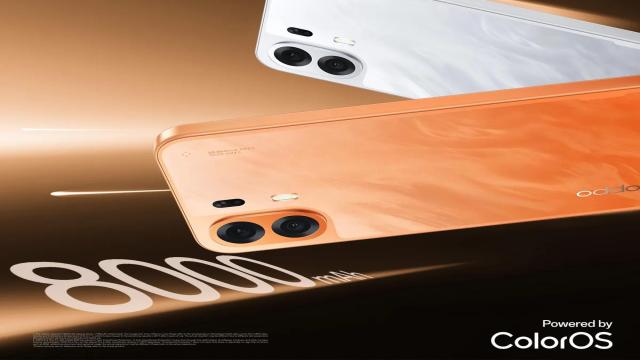 Смартфон Oppo K14 Plus представят 29 сентября