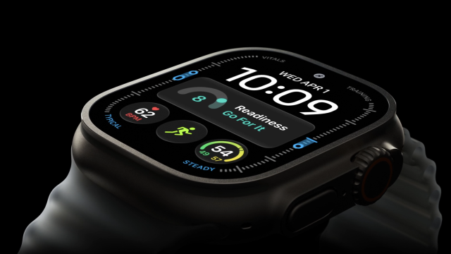 Собрали 20+ отличий Apple Watch Ultra 4 от Ultra 2. Что же купить и стоит ли обновляться?