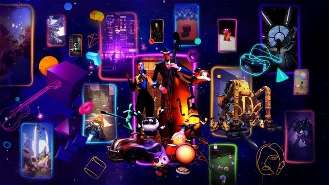 Спустя шесть лет после Dreams разработчики LittleBigPlanet и Tearaway готовятся выйти из тени — первые подробности новой игры Media Molecule