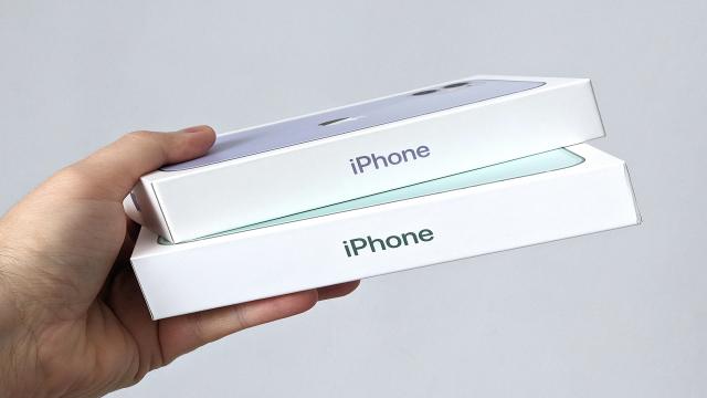 Стало известно, кто и почему покупает новые iPhone в России в 2026 году