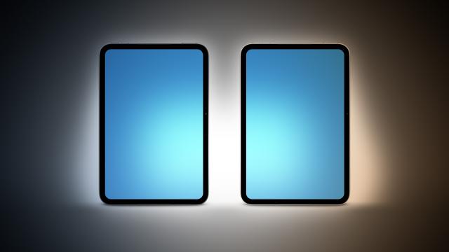 Такой iPad mini захочет себе каждый. Полные характеристики утекли в сеть до презентации