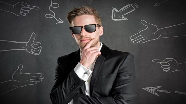 Тест: готовы проверить, сколько интересных ответов найдётся у вас в голове?