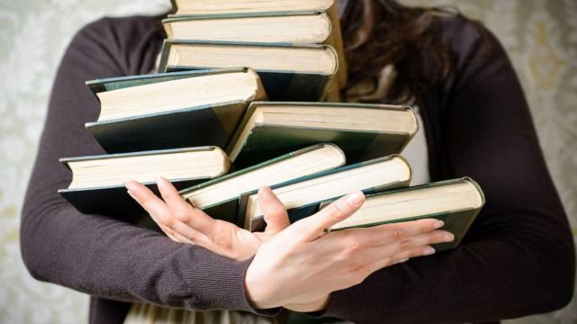 Тест: пора достать из памяти знания, о которых вы давно не вспоминали