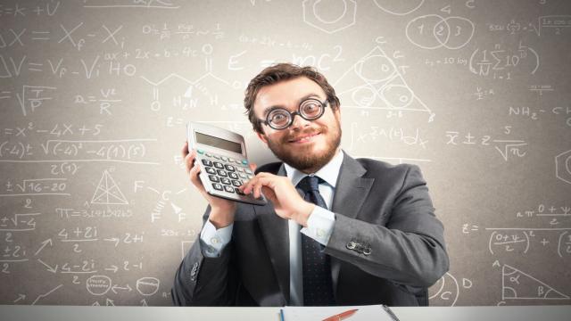 Тест: сколько неожиданных знаний вы сможете достать из памяти?
