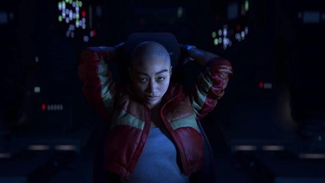 «Увидимся, космический ковбой»: Naughty Dog завершила съёмки амбициозного боевика Intergalactic: The Heretic Prophet прямо перед State of Play