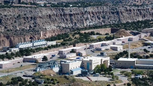 Ускоритель в Лос-Аламосе получил одобрение на проект модернизации до 2050 года