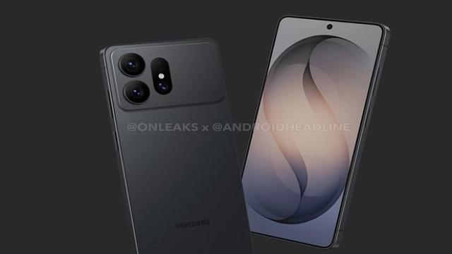 Утекли характеристики Samsung Galaxy A18 4G