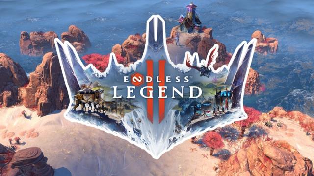 Фэнтезийная 4X-стратегия Endless Legend 2 покинула ранний доступ — онлайн в Steam вырос в 10 раз