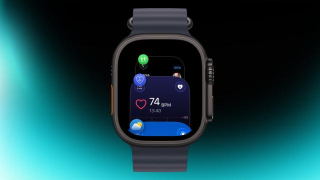 Хоть где-то прислушались: Apple вернула важную функцию в watchOS