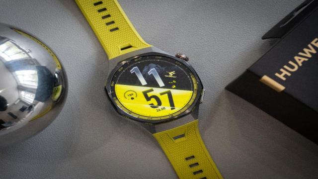 Эволюция в спорте: обзор смарт-часов HUAWEI WATCH GT 7 Pro