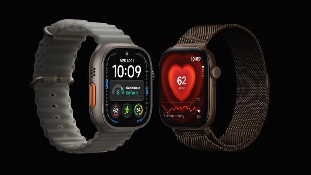 Эти суперпопулярные Apple Watch не получат watchOS 27 и навсегда останутся на старой версии