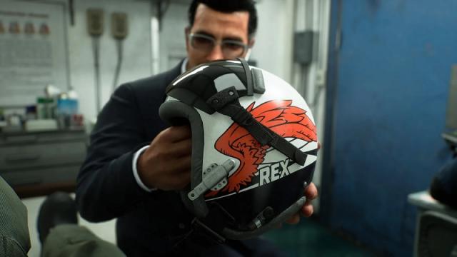 «Это будет самая долгая неделя в истории»: Bandai Namco взбудоражила фанатов драматичным 16-минутным вступлением Ace Combat 8: Wings of Theve