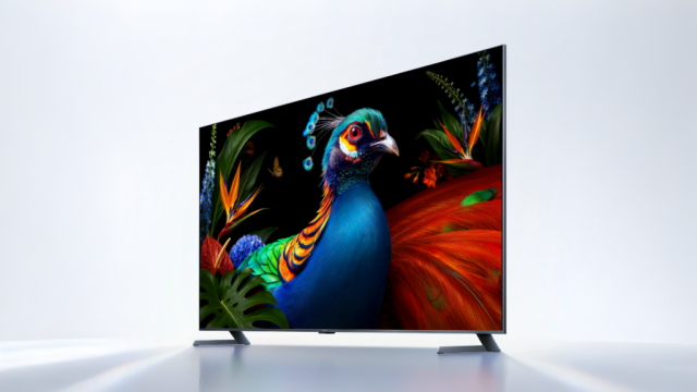 Это лучшие смарт-телевизоры в мире? Представлены Xiaomi TV S Pro RGB-Mini LED 2027 Supreme Edition с яркостью 5500 нит и акустикой на 170 Вт