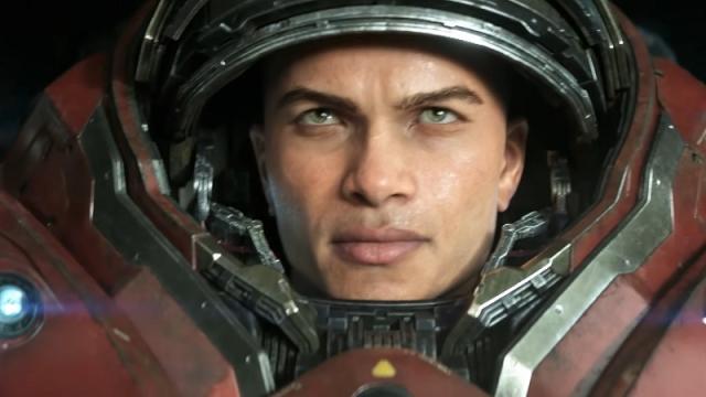 «Это не пустышка»: амбициозный шутер с открытым миром StarCraft уже достиг играбельного состояния и будет «на 100 %» от Blizzard