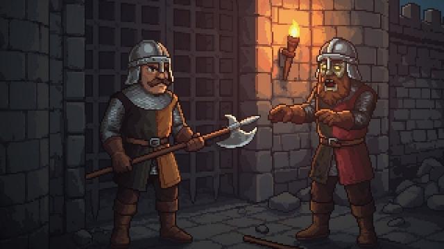 «Это очень много вырытых могил»: разработчики Graveyard Keeper 2 похвастались продажами за три дня с релиза