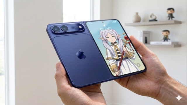 Это точно для олигархов! Оператор связи случайно раскрыл стоимость iPhone Ultra