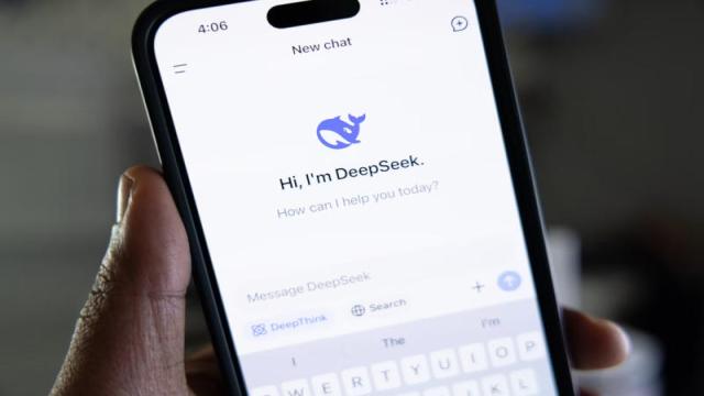 DeepSeek и Huawei создали альтернативу Nvidia CUDA — китайский аналог открыли для разработчиков