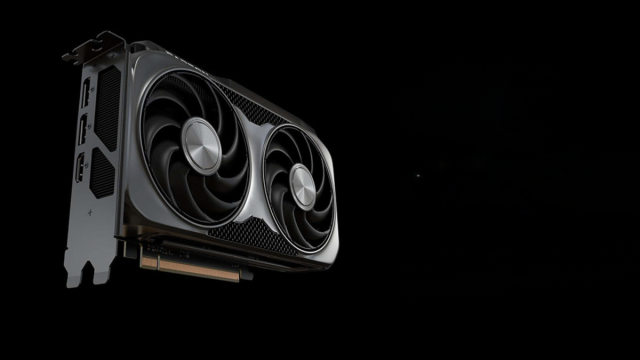 DLSS 5 теперь работает на AMD — энтузиасты обошли ограничение NVIDIA