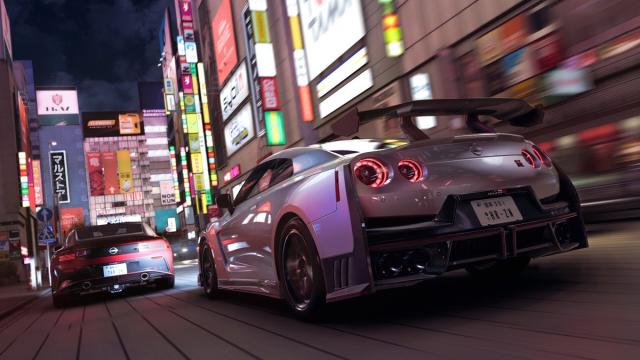 Forza Horizon 6 выйдет на PS5 в этом году