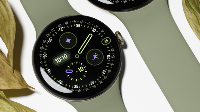 Google исправила ИИ Gemini на Pixel Watch 5