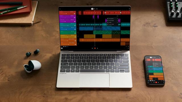 Google назвала дату «смерти» ChromeOS. Хромбуки при этом смогут перейти на Googlebook OS