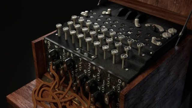 GPT-6 Astra нашла ключ к шифру Enigma спустя 85 лет