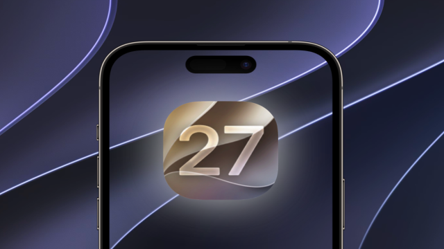 iOS 27 выйдет сегодня — вот 8 главных нововведений