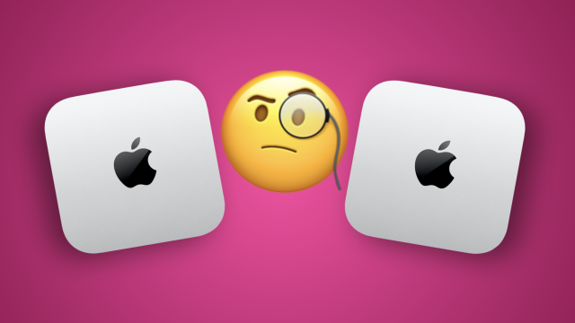Mac mini M6 или M5 Pro — что выбрать? Сравнили характеристики двух моделей