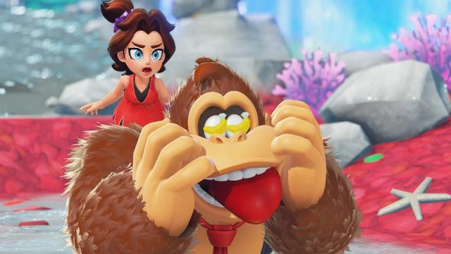 Nintendo отблагодарит американских игроков за отмену таможенных пошлин Трампа новой распродажей, но не возвратом средств