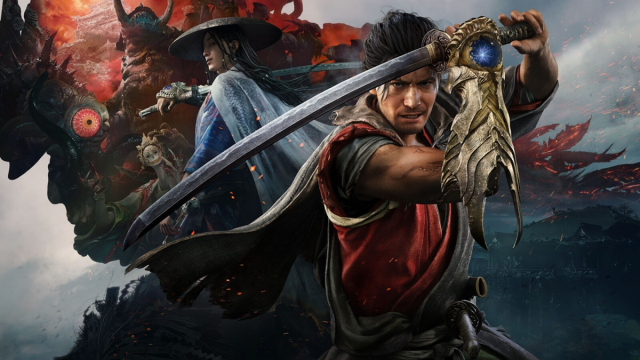 Onimusha: Way of the Sword показала впечатляющий старт — более 1 млн копий за сутки