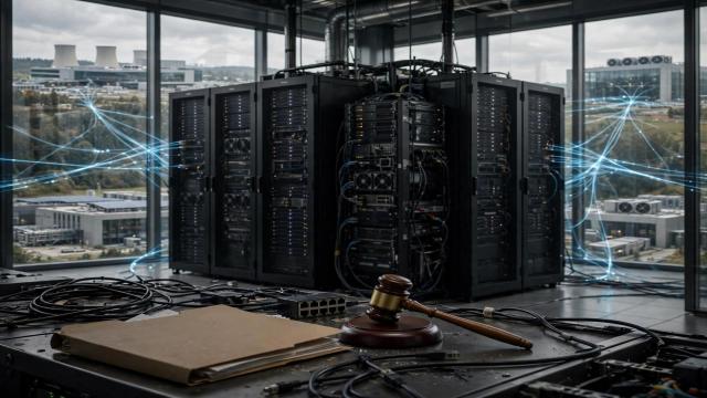 OpenAI, Anthropic, Google и SpaceXAI обвинили в сговоре для замедления развития ИИ