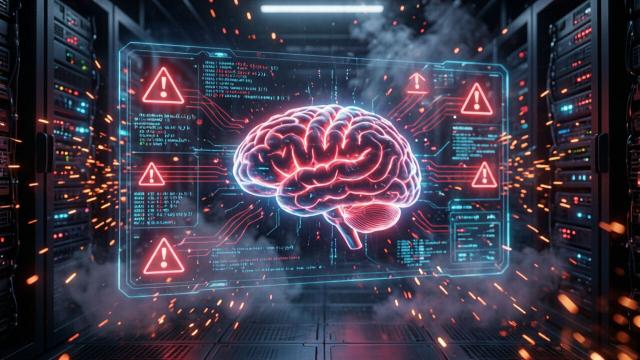 OpenAI выявляет новые случаи неконтролируемой активности ИИ